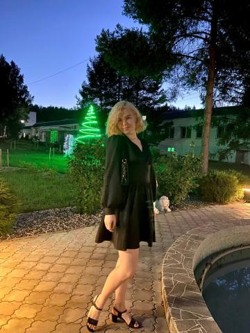 Агния фото 2